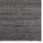 Jaipur Living Origin SAG10 Handknotted Solid Dark Gray Area Rug (6'x9')-304945317