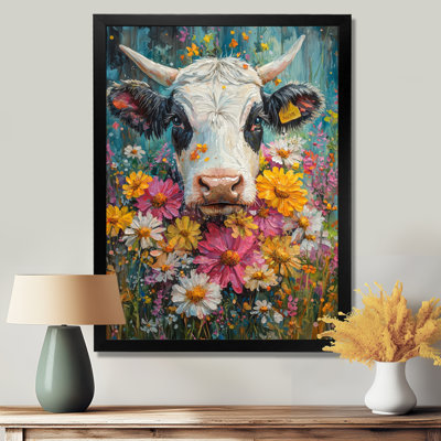 Downall - Animals Wall Art Living Room