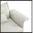 3 - Piece Upholstered Sectional-352809775