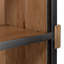 Solid Wood Bookcase