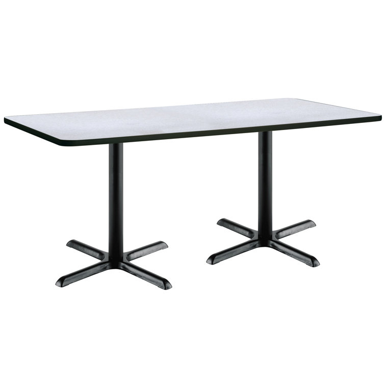 72" L Breakroom Table and Chair Set