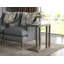 Cove Accent Table