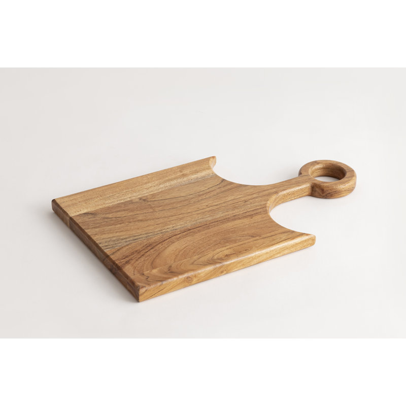 Anchor chopping board Large, 20" x 12"