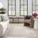 Geometric Area Rug