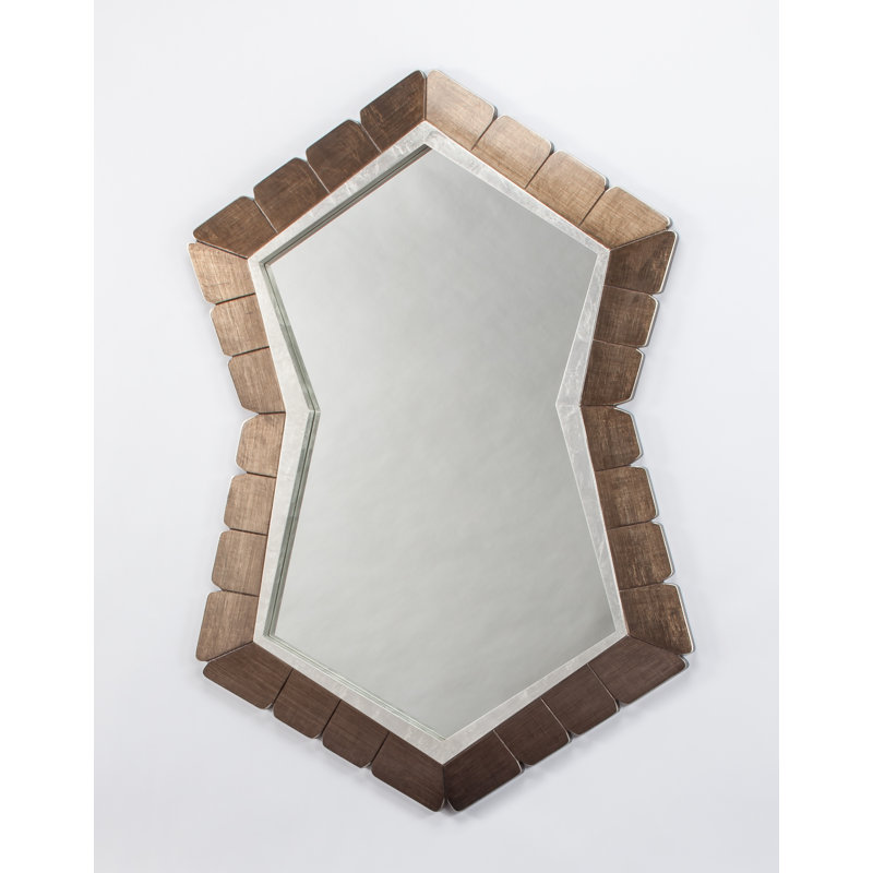 Free Form Mirror