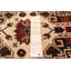 Teimani Ivory Rug 3'10" x 6'3"