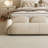 Modern End-of-Bed Bench For Stylish Footrest Leathaire Upholstered Bench-100720027