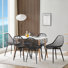 Dorrington 6 - Person Dining Set