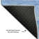 Premium Machine Washable Cerrito AMF507 Blue Rug