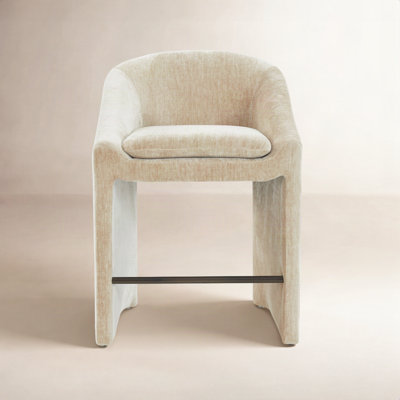 Oshawa Bar and Counter Stool