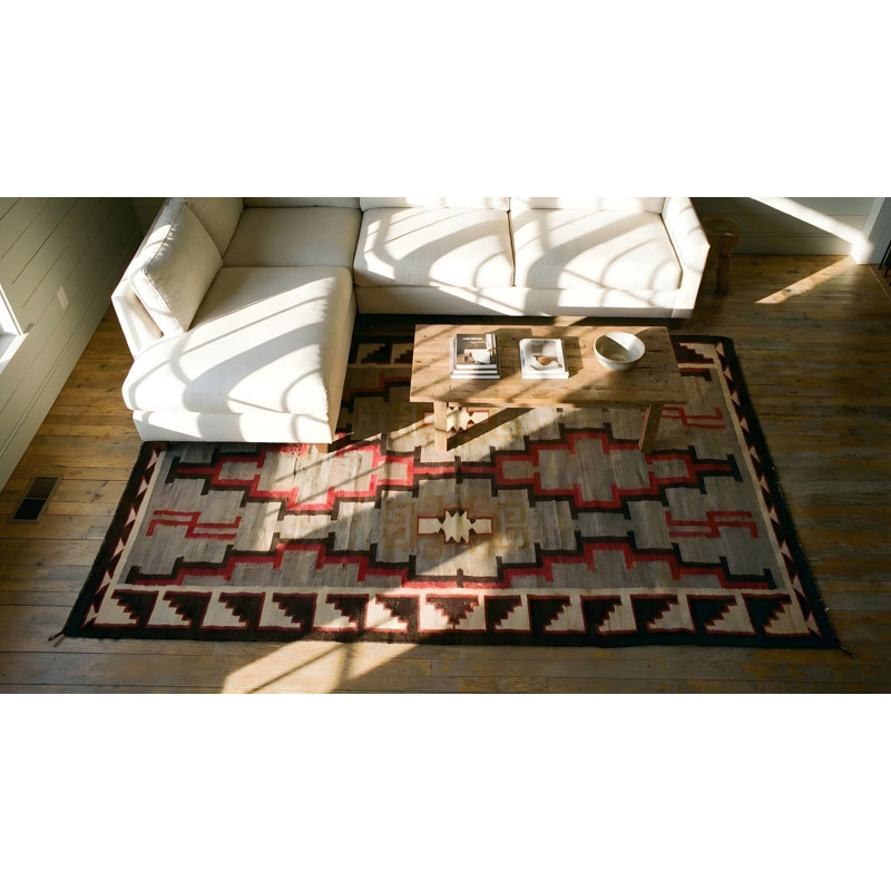 Tapis Navajo Classic