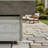 Outdoor Firepit Table, Rectangle Fire Pit Table, 50000 BTU Propane Fire Pits Table For Patio Set-141340744