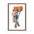 Classic Brown Wood Framed is unavailable