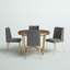 Ensemble repas pour 4 personnes Simmerman-1652743420