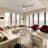 52” 3-Blade Modern Ceiling Fan With Light