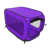 Purple is unavailable
