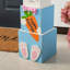 24"H Double Sided Wooden Porch Decor Easter And July 4Th