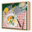 Breakfast Vignette Print by Payne, Mimi