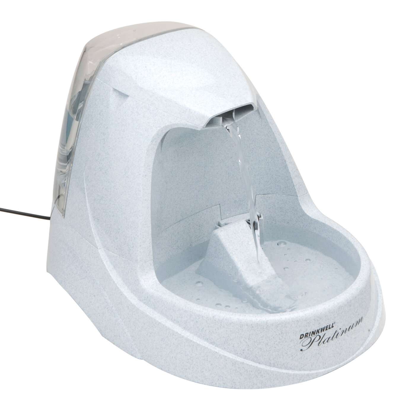 Cleaning drinkwell platinum pet fountain sale