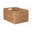 Rosecliff Heights Bavan Rattan Basket-68822612
