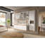 Gibsonton Freestanding Bathroom Cabinet