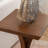Dylan Hazelnut Accent Table-239484186