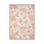 Tapis vintage à motif floral lavable à la machine avec envers antidérapant-1153398372-1260984500