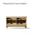 Artifacts Vanity 60 Inches-101828952
