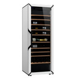 Goguette By The Eurocave Group [162+ Bottles] Freestanding Three-Zone Wine Refrigerator