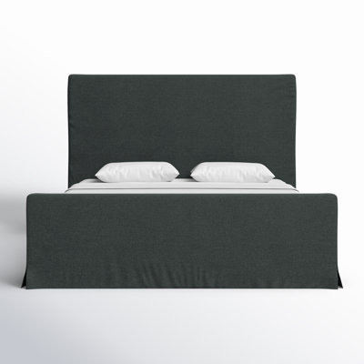 Zoni Upholstered Bed