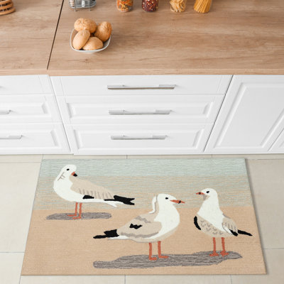 Tapis de cuisine Boller