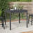Lashelle Rectangular Outdoor Dinning Table-1918945020