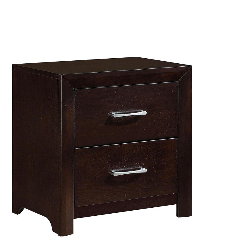 Mobilier de chambre à coucher 1 pièce