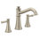 Moen Belfield Double Handle Deck-Mounted Roman Tub Faucet Trim Kit, Valve Required