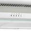 Purista 60cm Ductless Under Cabinet Cooker Hood