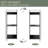 Dyce Bathroom Cabinet-67831386
