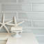 Carreau de céramique Subway Tile 3 po x 10 po-54547803