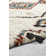 Allensville Geometric Shag Area Rug