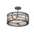 Semi Flush Mount