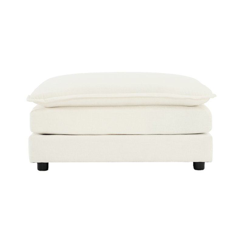 Material Chenille , Supports Multiple Seater Sofas Breathable Matches Diverse Sofas, Relaxing Seat