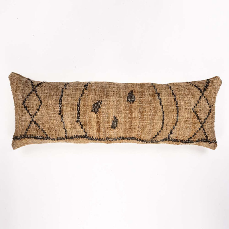 Rectangular Pillow Cover & Insert