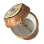 Food Handmade Ceramic Decorative Box