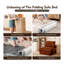 Fauteuil-lit Nathasa-377507858