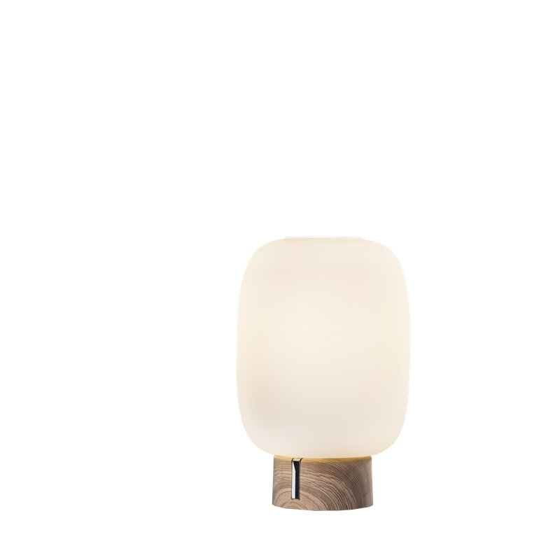 Santachiara Solid Wood Novelty Lamp