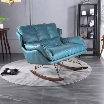 Chaise berçante Fashion Casual Creative