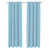Striped Caribbean Blue