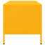 Coffee Table 68x50x50,5 cm Steel-1323977096