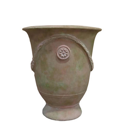 Rutherford Planter 17''