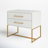 Sheldon 2 - Drawer 29.5" Nightstand-1784931513
