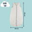 100% Cotton 2.5 TOG Swaddle-88887926-88887927